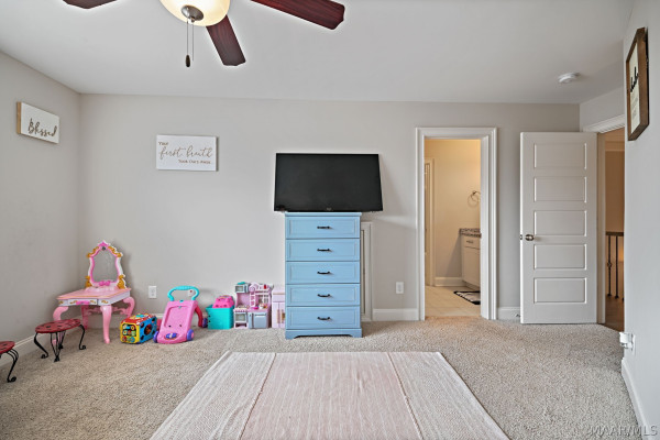 1317 Witherspoon Drive