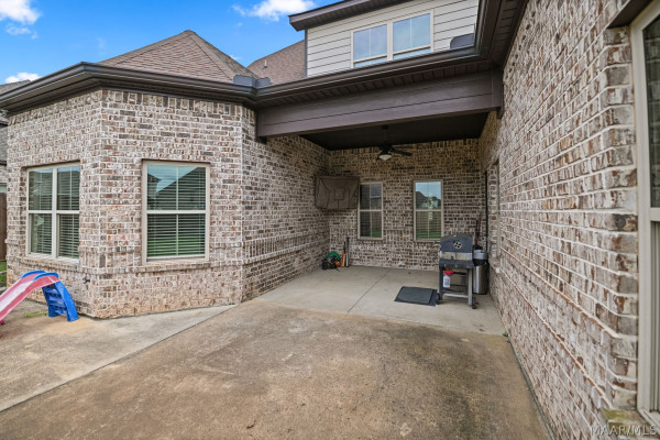 1317 Witherspoon Drive