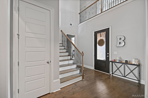 1317 Witherspoon Drive