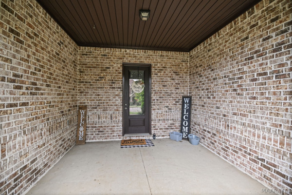 1317 Witherspoon Drive