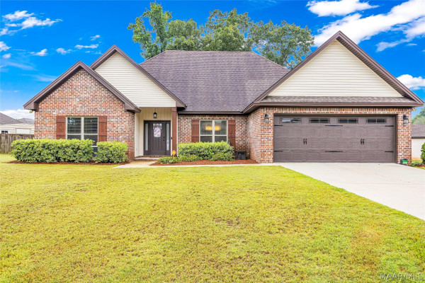 454 Wind Ridge Drive