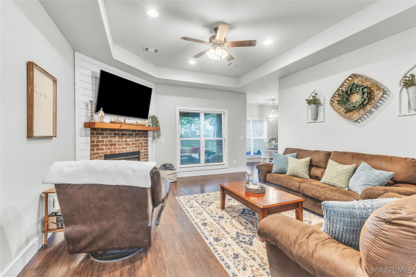 454 Wind Ridge Drive