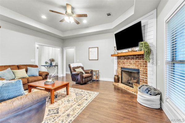 454 Wind Ridge Drive