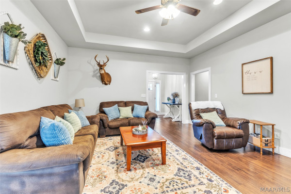 454 Wind Ridge Drive