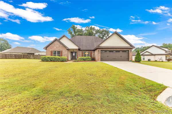 454 Wind Ridge Drive