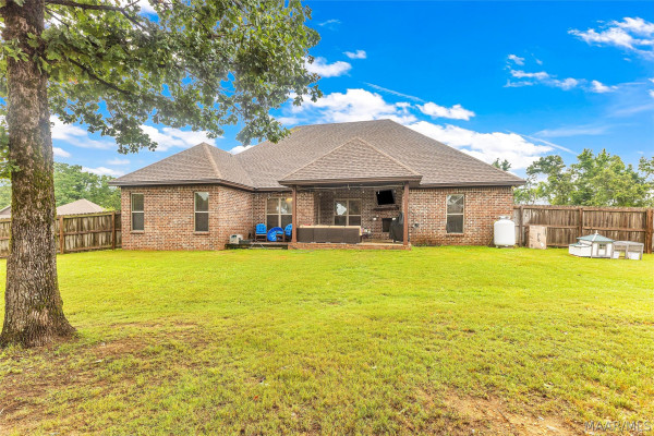 454 Wind Ridge Drive