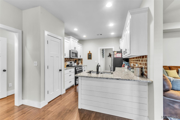 454 Wind Ridge Drive