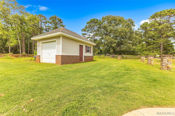 1477 Old Ware Road