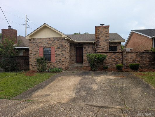 3492 OLD POWDER SPRINGS Road