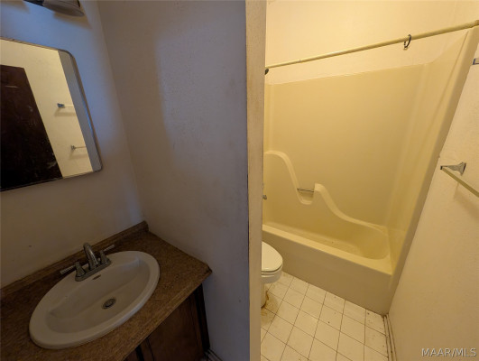 3492 OLD POWDER SPRINGS Road