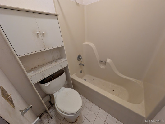 3492 OLD POWDER SPRINGS Road