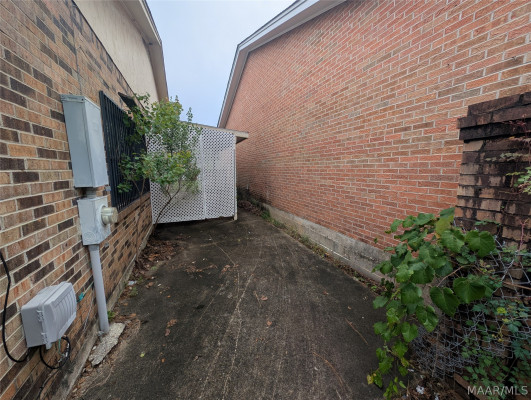 3492 OLD POWDER SPRINGS Road