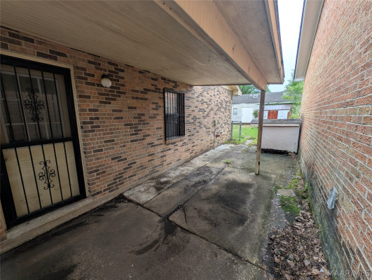 3492 OLD POWDER SPRINGS Road