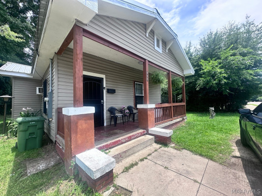 950 Early Street