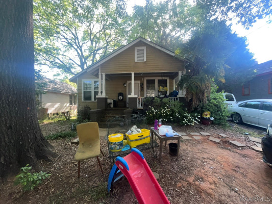 605 Buford Street