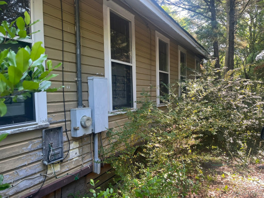 605 Buford Street