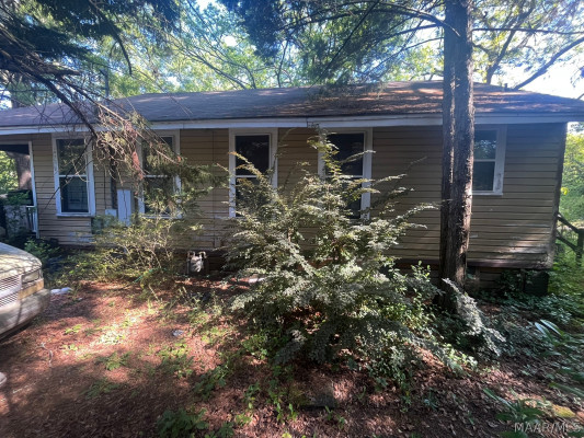 605 Buford Street
