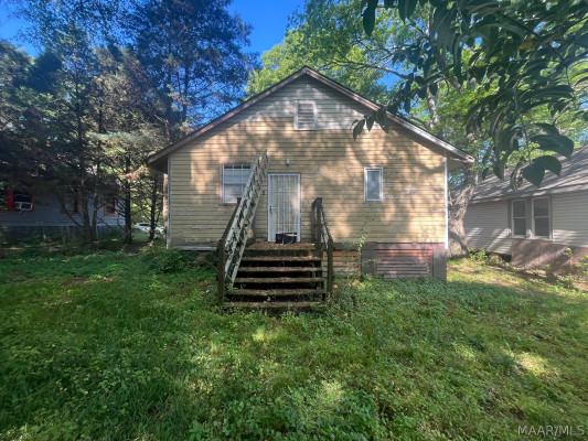 605 Buford Street