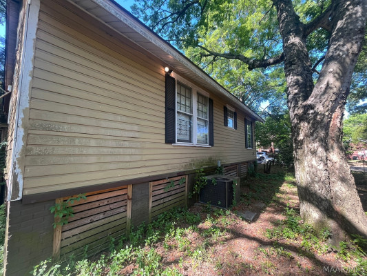 605 Buford Street