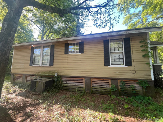 605 Buford Street