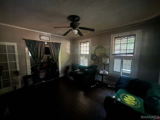 605 Buford Street