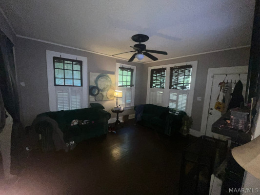 605 Buford Street