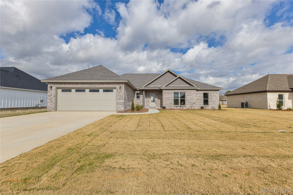 266 Cotton Terrace Loop