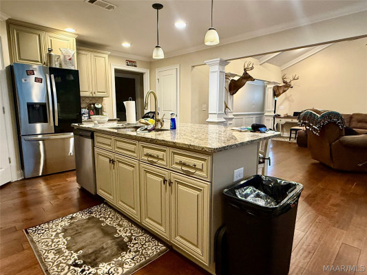 7913 Faith Lane
