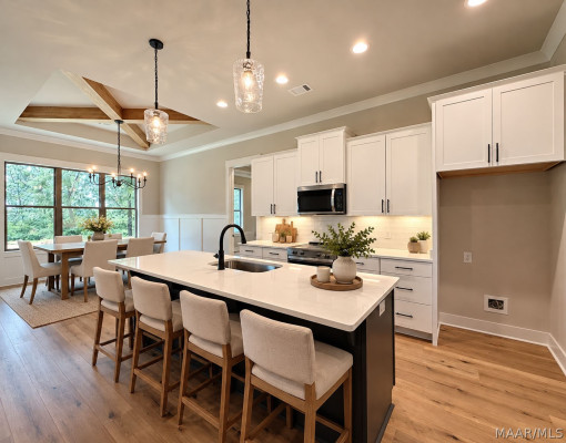811 Winding Wood Drive