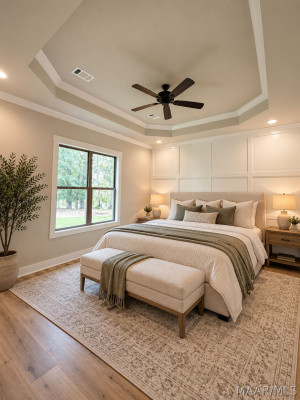 811 Winding Wood Drive