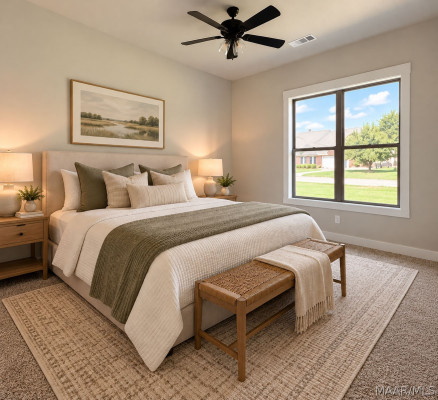 811 Winding Wood Drive