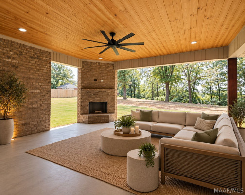 811 Winding Wood Drive