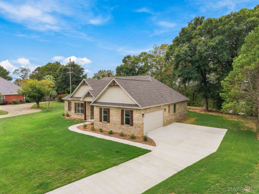 811 Winding Wood Drive