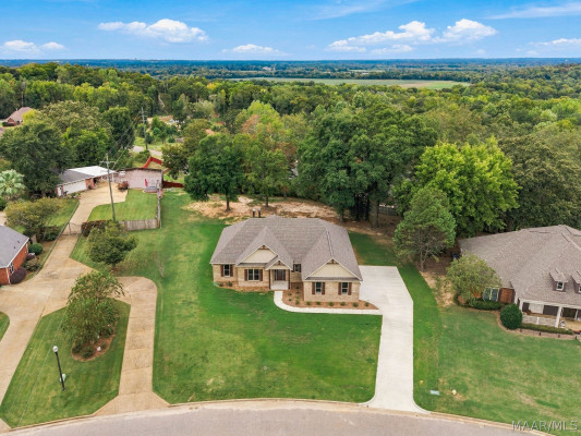 811 Winding Wood Drive
