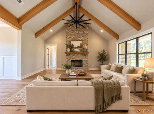 811 Winding Wood Drive