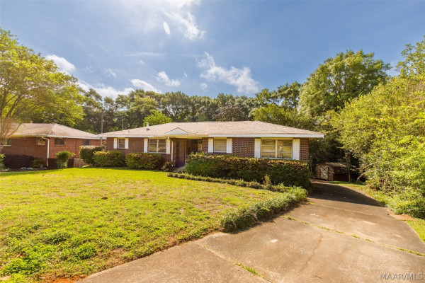 3787 Willow Lane Drive