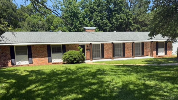 2557 WOODLEY Road
