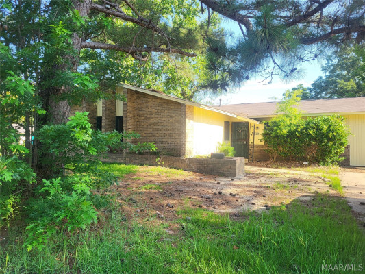 3954 Dilworth Road