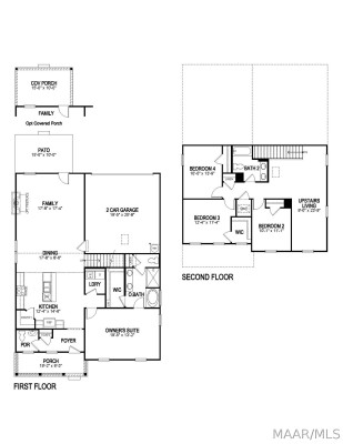 1724 Windsor Hill Lane