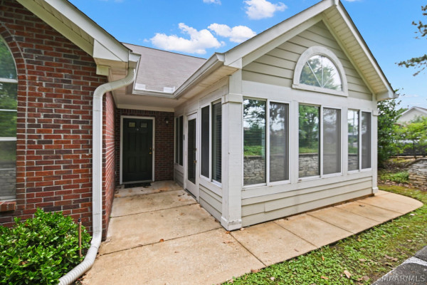 11 Crabapple Trace