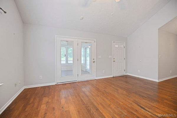 11 Crabapple Trace