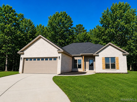157 Trotter's View Road