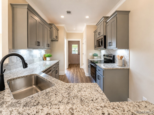 157 Trotter's View Road