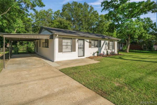 3217 Elsberry Road