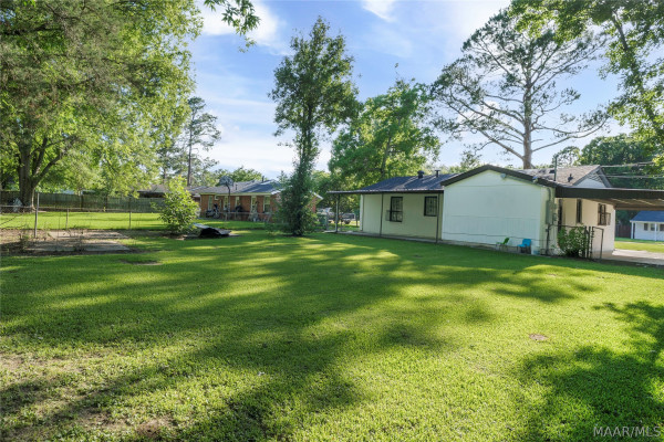3217 Elsberry Road