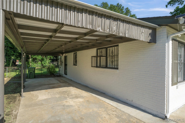 3217 Elsberry Road