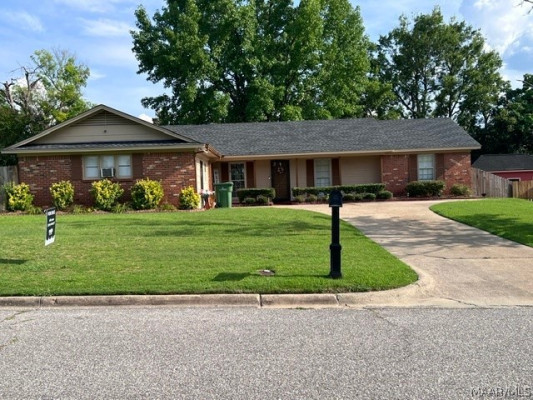 3856 Rouse Ridge Road