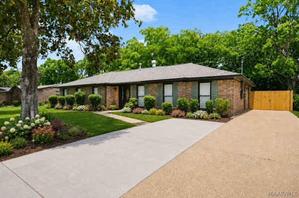 2117 Semmes Drive