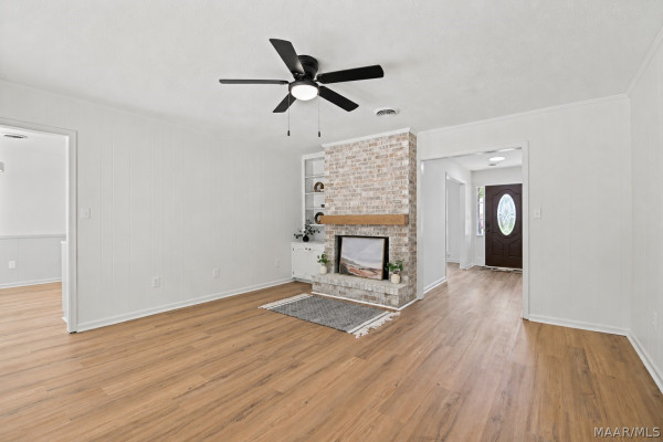 2117 Semmes Drive