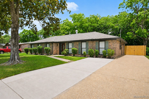 2117 Semmes Drive